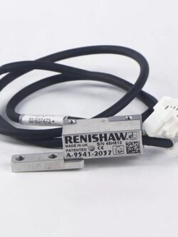 Renishaw, A-9541-2037,eading head Sensor