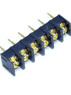 KF1000-6P PCB Screw Terminal block connector (จำนวน 1 ชิ้น)
