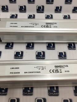 Novotechnik, encoder, LWH-0900