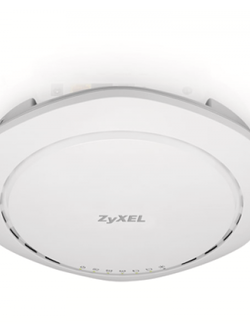 ZYXEL WAC6503D-S 802.11ac Dual Radio Smart Antenna 3x3 Access Point