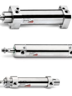Camozzi,Pneumatic Cylinder, etc