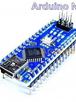Nano 3.0 CH340 ATMEGA328P