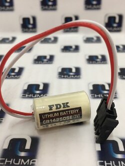 Allen Bradley, AB, 1747