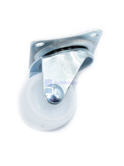 ล้อกลม สำหรับ Smart car