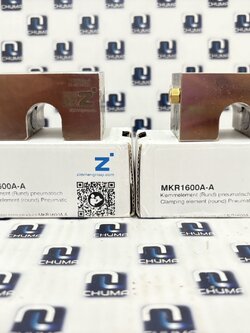 Zimmer group, MKR1600A-A