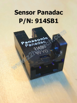 Sensor Panadac 914SB1