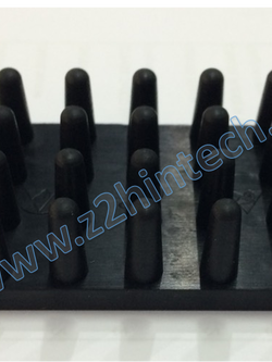 ESD Back Up Pin Spong