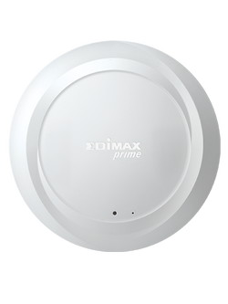 EDIMAX AX1800 Wi-Fi 6 Dual-Band Ceiling-Mount PoE Access Point CAX1800