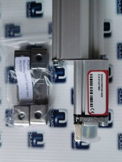 MTS Temposonic, sensor, EP00370MD341A02