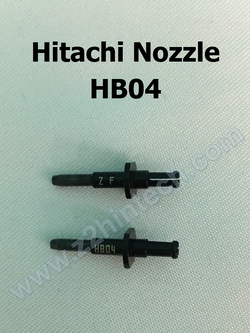 Hitachi Nozzle HB04