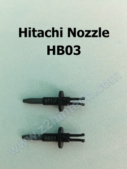 Hitachi Nozzle HB03