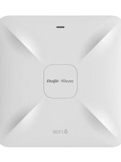 RG-RAP2260(E) Reyee Wi-Fi 6 3202Mbps Multi-G Ceiling Access Point