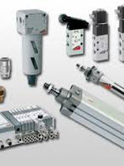 Camozzi, solenoid valve,gate valve,Pneumatic Cylinder