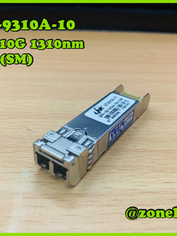 Link UT-9310A-10 SFP+ 10G 1310nm 10km(SM)