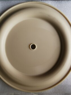 BSK,Diaphragm BSK B07 6294, แผ่นไดอะแฟรม BSK B07 6294