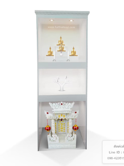 ตู้วางตี่จู้เอี๊ยะ