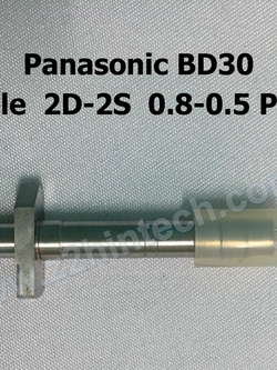Panasonic BD30 Nozzle 2D-2S 0.8-0.5 P=1.0