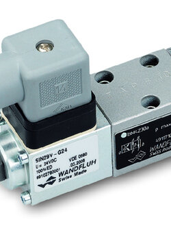 Wandfluh, Solenoid Valve,BG3S BG4U BG4S BG4S-K9 BG4SU AF5S AG6U AG6S AG6S-K9 AG6SU AG10U AG10S AG10SU AGSB04 rd 6,5x7 Cover-Seal PU 83 rd 25/20,5x5,2 Cover-Seal PU 83 rd 32/27,5x5,1 Cover-Seal PU 83 rd 34/29,5x5,1 Cover-Seal PU 83 rd 45/38,8x6,1 Cover-Sea