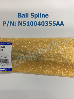 Ball Spline N510040355AA