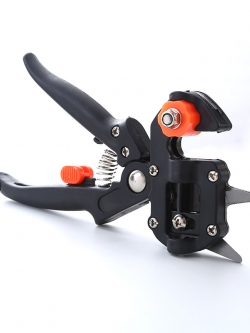 กรรไกรตัดต่อกิ่ง ชำกิ่ง ตอนกิ่ง ทาบกิ่ง Grafting Machine New Genuine Grafting Knife Imported Bonsai Garden Grafting Tool