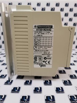 Telemecanique, ATS01N2440