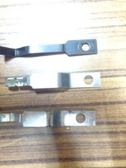 เหล็กสปริง ล๊อกโรลเลอร์ เตาเผา รับสั่งทำงานสปริงอุตสาหกรรมทุกชนิด