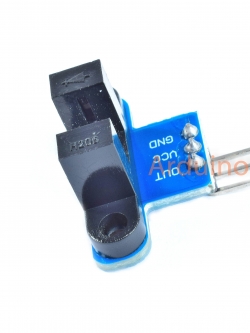 เซ็นเซอร์วัดความเร็วรอบ IR Speed Sensor Module