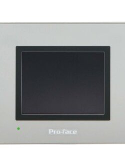 PRO-FACE, PFXGP4401TAD, HMI,TOUCH PANEL