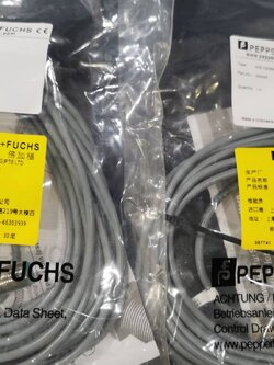 Pepperl + Fuchs, NJ2-12GM40-E2-5M