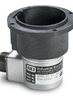 BEI ,01039-3235, INDUSTRIAL ENCODERS