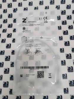 Zimmer group, MFS01-S-KHC-P1-PNP