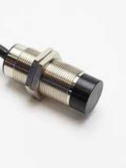 Balluff ,RPE15 3000N-PU-02 139866, Remote Sensor