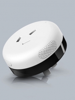  SmartPlug Socket 16.5A 