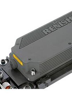 Renishaw, Laser measurement, HS10 LASER ENCODER