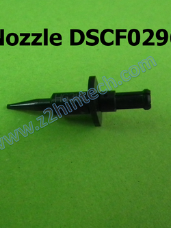 Hitachi Nozzle DSCF0296