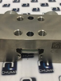 Zimmer group, MKS3005AK-02