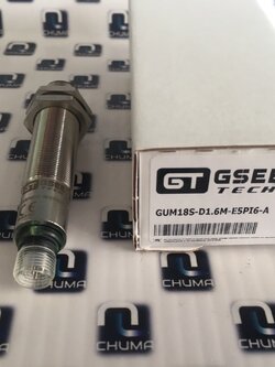 Gsee Tech, GUM18S-D1.6M-E5PI6-A