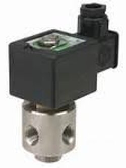 ASCO ,SCG262C002 24/DC,Solenoid Valve