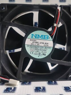 Fan, 4715KL-07W-B30
