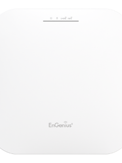 EWS377-FIT EnGenius Fit Wi-Fi 6 4×4 Indoor Wireless Access Point
