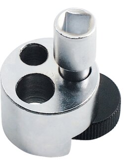 บ๊อกซ์ถอดสตั๊ด รู 1/2" ขนาด1/4" -3/4" AMPRO