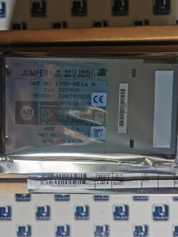 Allen Bradley, 1785-ME16 A