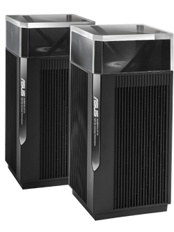 ASUS ZenWiFi Pro ET12(2-PK)