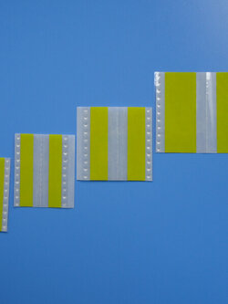 Double Splicing Tape size 8/12/16/24mm.