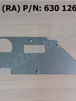 Cover (RA) 630 126 5681