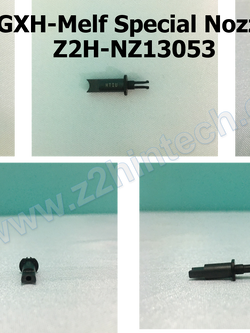 Hitachi GXH - Melf Special nozzle 13053