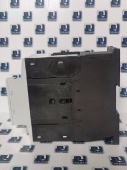 Eaton, XTCE032C10A,AC Non-Reversing IEC Contactors