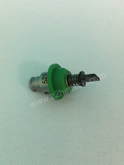 Juki Nozzle 523