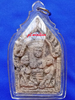 ขุนแผนนางเคียงหลังสาริกาคู่ อ.เม้ง ขุนแผน