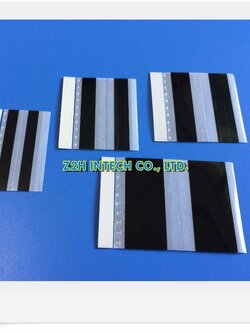 Splice Tape No Edge and 3pcs.Splice size 8/12/16/24mm.